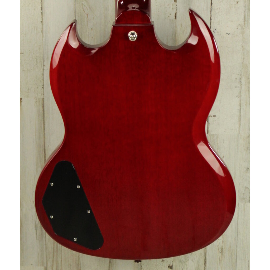 Epiphone DEMO Epiphone EB-3 Bass - Cherry (701)