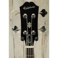 Epiphone DEMO Epiphone EB-3 Bass - Cherry (701)