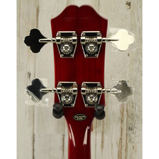 Epiphone DEMO Epiphone EB-3 Bass - Cherry (701)