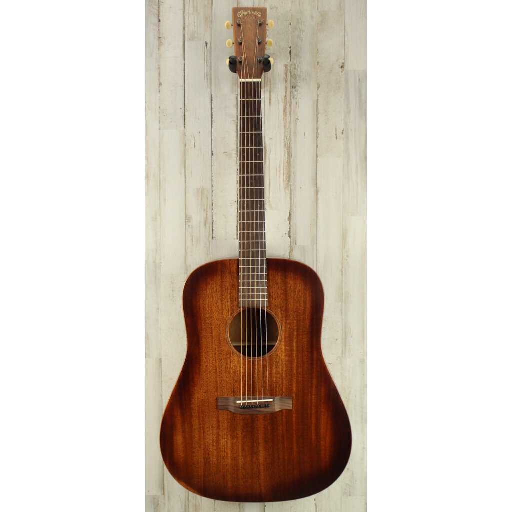 Martin USED 2023 Martin D-15M (498)