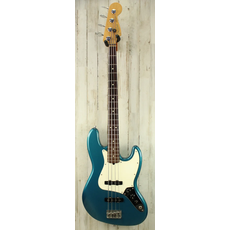 Fender USED 2000 Fender American Standard Jazz Bass (898)
