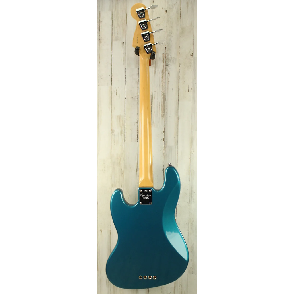 Fender USED 2000 Fender American Standard Jazz Bass (898)