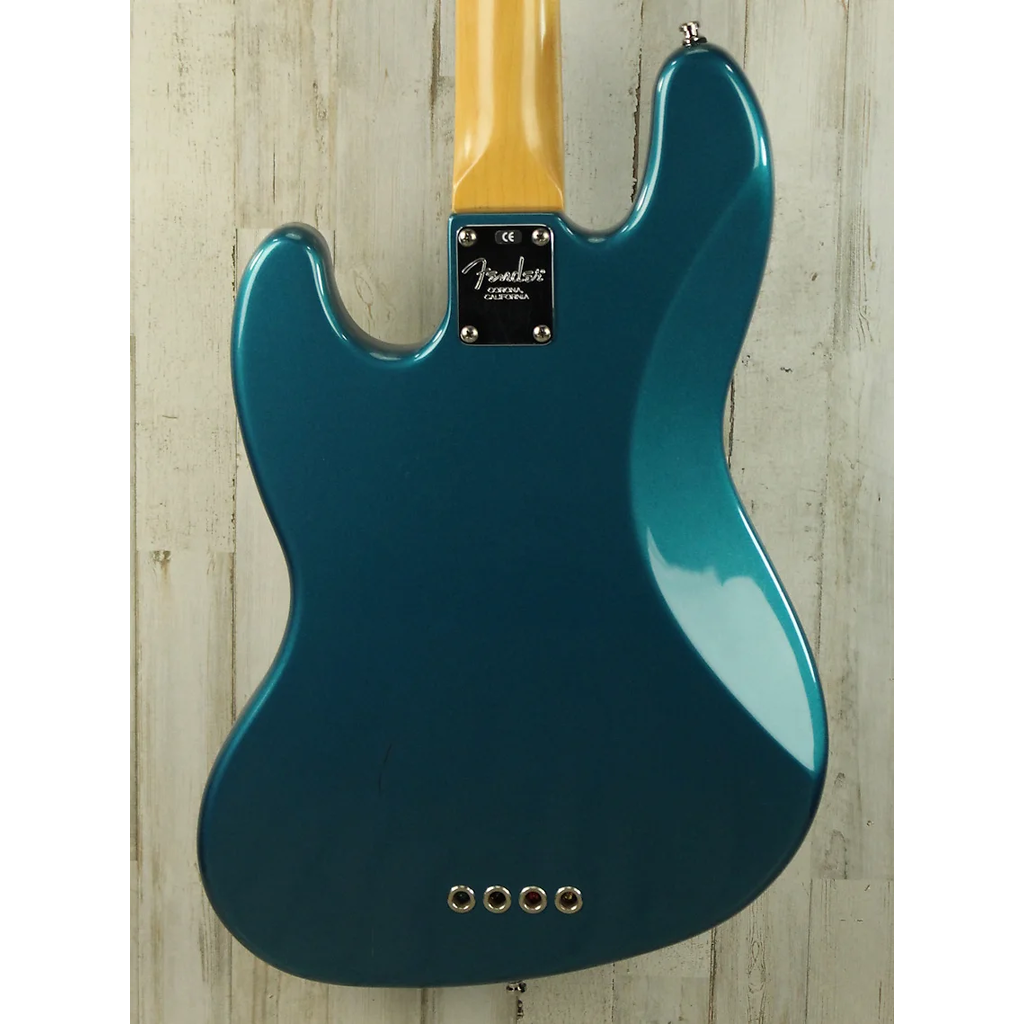 Fender USED 2000 Fender American Standard Jazz Bass (898)