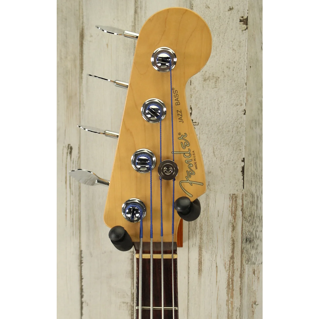 Fender USED 2000 Fender American Standard Jazz Bass (898)