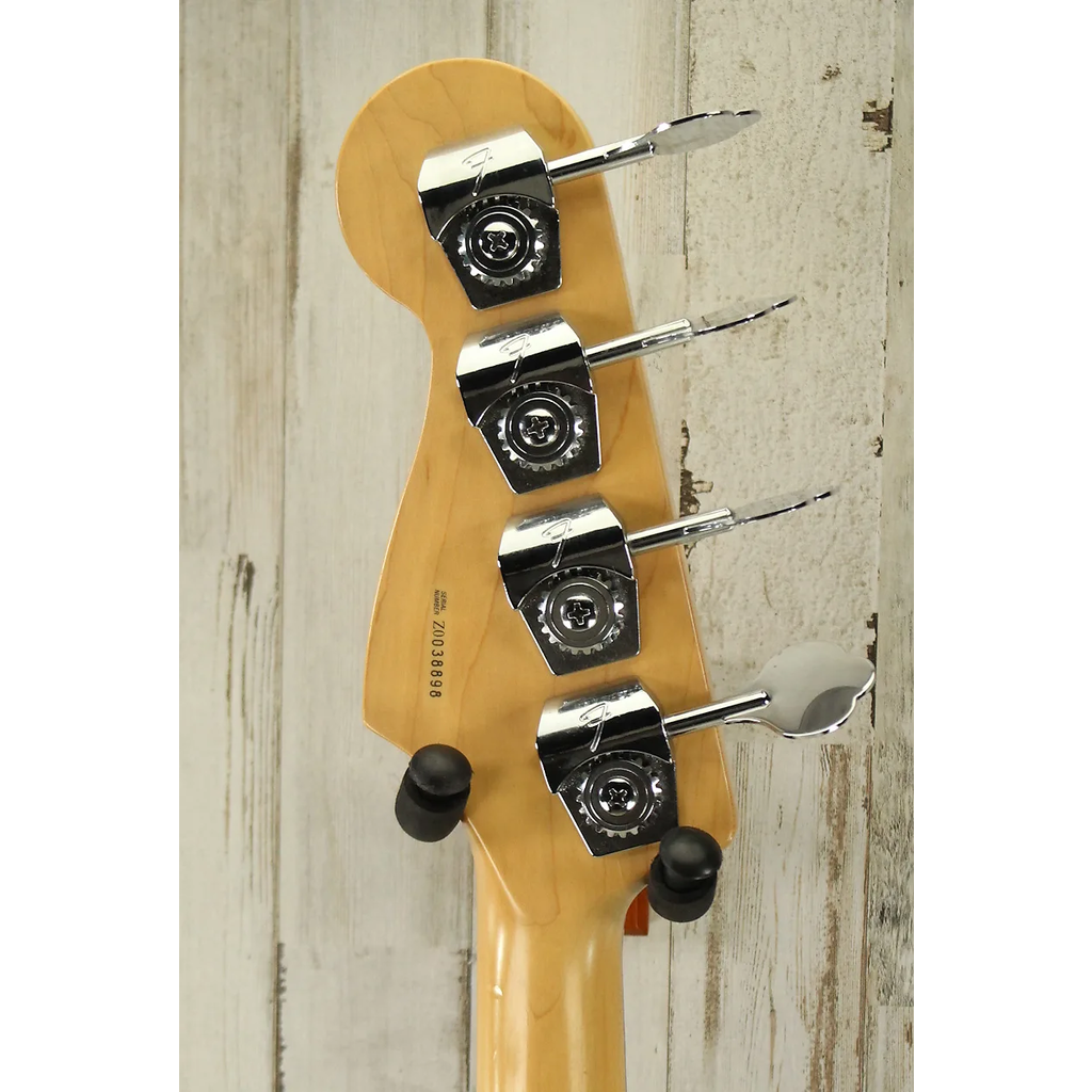 Fender USED 2000 Fender American Standard Jazz Bass (898)