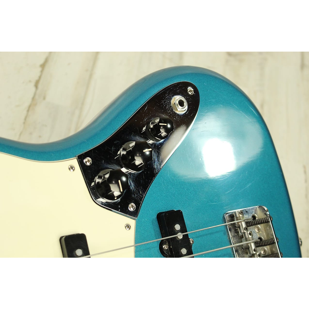 Fender USED 2000 Fender American Standard Jazz Bass (898)