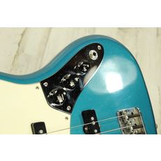 Fender USED 2000 Fender American Standard Jazz Bass (898)