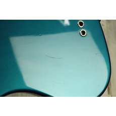 Fender USED 2000 Fender American Standard Jazz Bass (898)