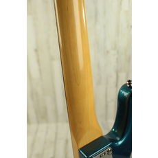 Fender USED 2000 Fender American Standard Jazz Bass (898)