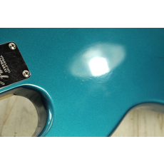 Fender USED 2000 Fender American Standard Jazz Bass (898)