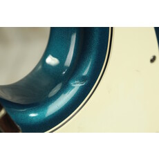 Fender USED 2000 Fender American Standard Jazz Bass (898)