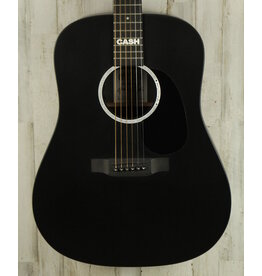 Martin USED Martin DX Johnny Cash (173)