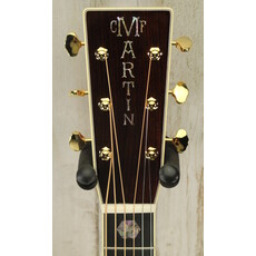 Martin NEW 2025 Martin Standard Series D-45 - Natural w/ Aging Toner (215)