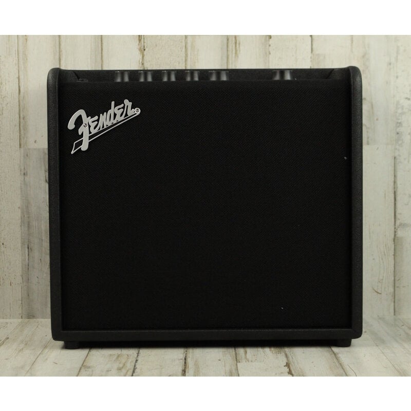 Fender DEMO Fender Mustang LT25 (133)