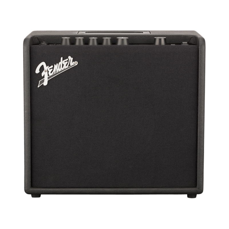 Fender NEW Fender Mustang LT25