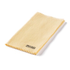 Dunlop NEW Dunlop Polishing Cloth