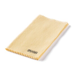 Dunlop NEW Dunlop Polishing Cloth