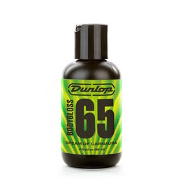 Dunlop NEW Dunlop Formula 65 Bodygloss