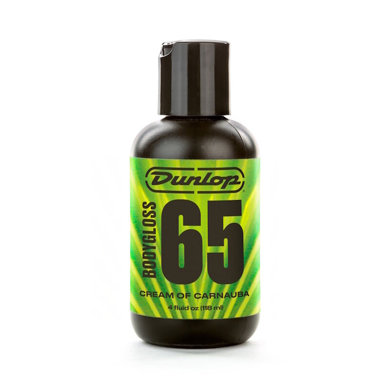 Dunlop NEW Dunlop Formula 65 Bodygloss