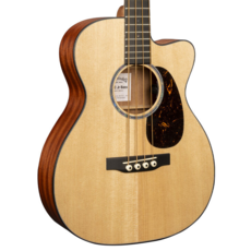 Martin NEW Martin 000C Jr-E Bass - Natural (774)