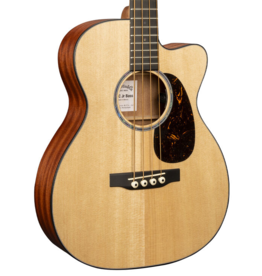Martin NEW Martin 000C Jr-E Bass - Natural (774)