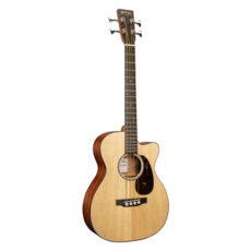 Martin NEW Martin 000C Jr-E Bass - Natural (774)