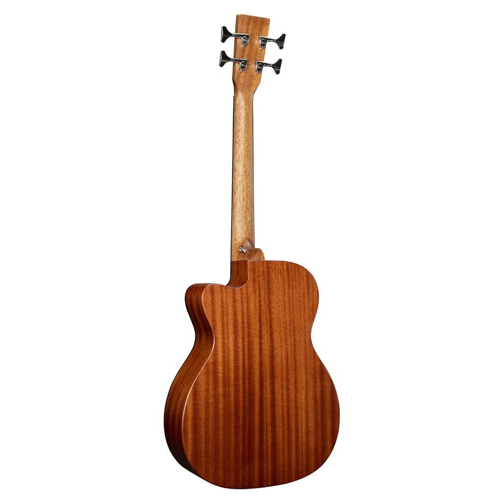 Martin NEW Martin 000C Jr-E Bass - Natural (774)