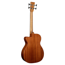 Martin NEW Martin 000C Jr-E Bass - Natural (774)