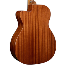 Martin NEW Martin 000C Jr-E Bass - Natural (774)