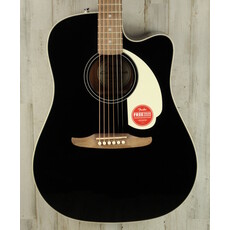 Fender DEMO Fender California Standard Redondo CE - Black (925)