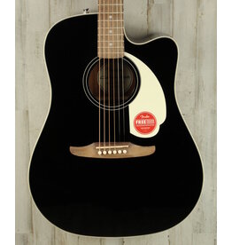 Fender DEMO Fender California Standard Redondo CE - Black (925)