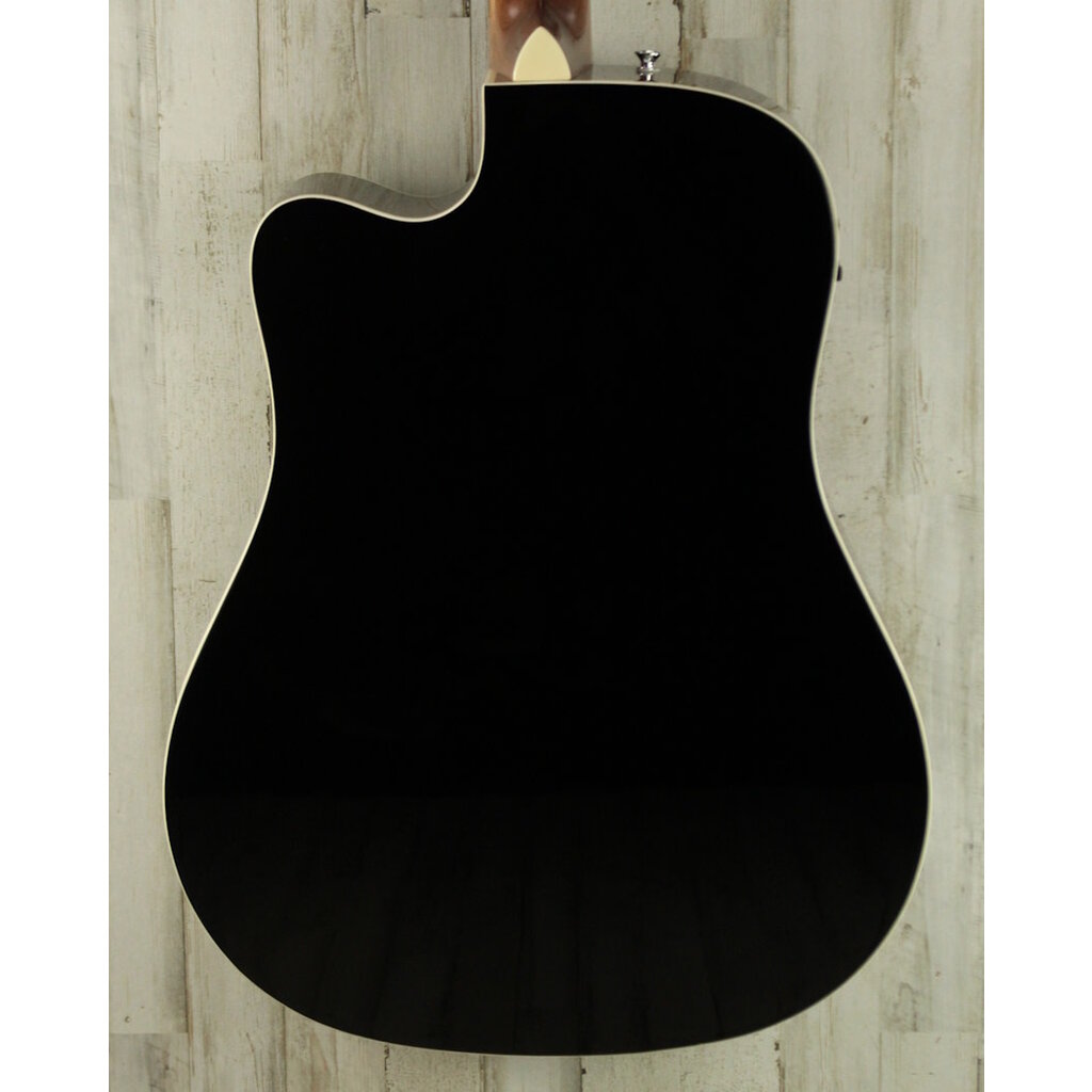 Fender DEMO Fender California Standard Redondo CE - Black (925)