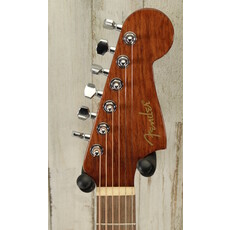 Fender DEMO Fender California Standard Redondo CE - Black (925)