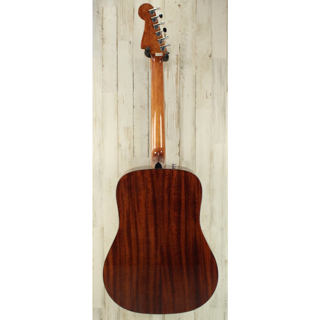 Fender DEMO Fender California Standard Redondo - Natural (877)