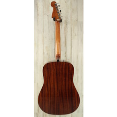 Fender DEMO Fender California Standard Redondo - Natural (877)