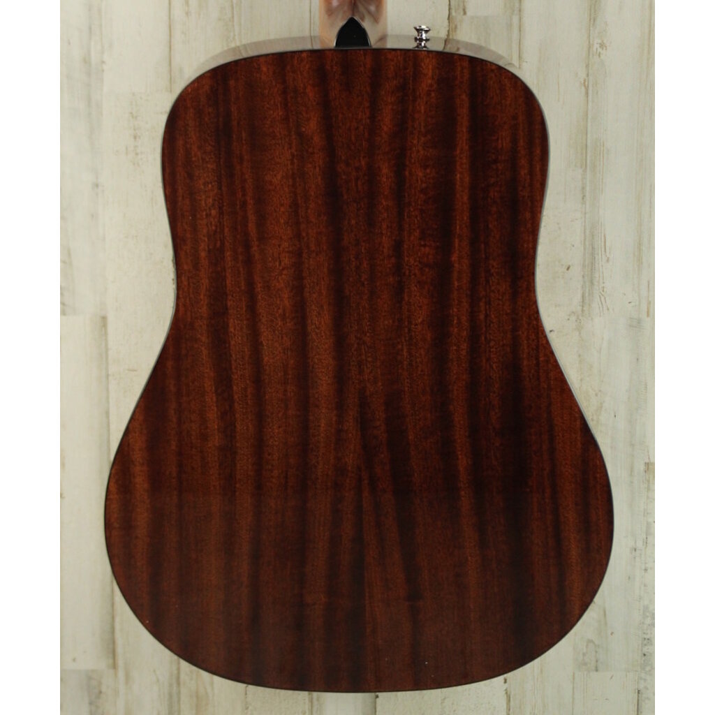 Fender DEMO Fender California Standard Redondo - Natural (877)