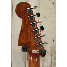 Fender DEMO Fender California Standard Redondo - Natural (877)