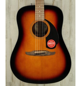 Fender DEMO Fender California Standard Redondo - 3-Color Sunburst (522)