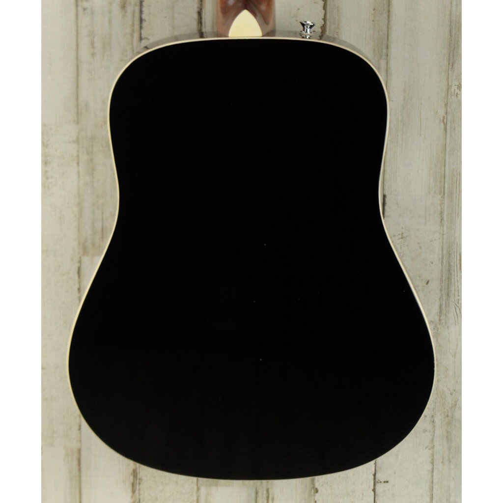 Fender DEMO Fender California Standard Redondo Mini w/ Bag - Black (445)