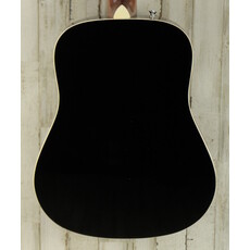 Fender DEMO Fender California Standard Redondo Mini w/ Bag - Black (445)