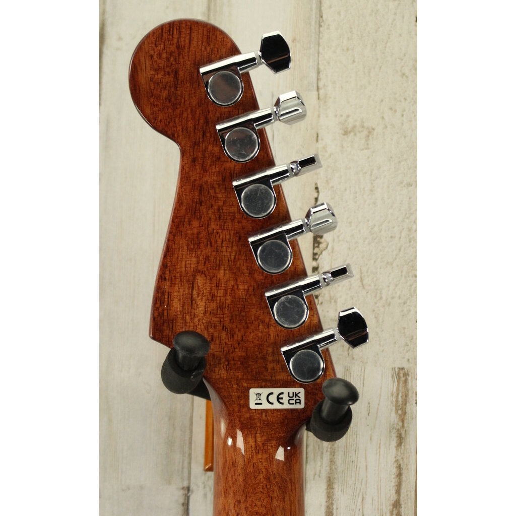 Fender DEMO Fender California Standard Redondo Mini w/ Bag - Black (445)