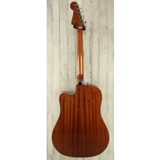 Fender DEMO Fender California Standard Redondo CE - 3-Color Sunburst (371)