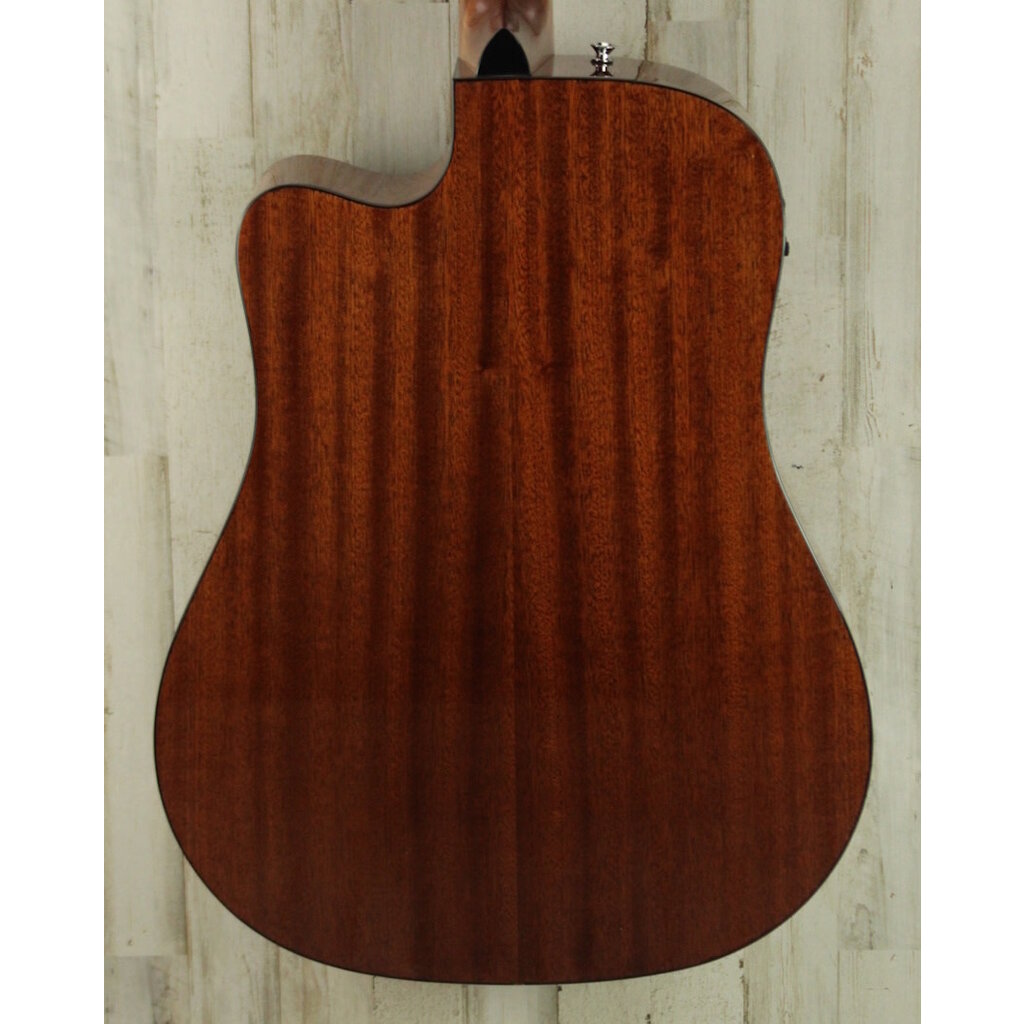 Fender DEMO Fender California Standard Redondo CE - 3-Color Sunburst (371)