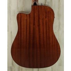 Fender DEMO Fender California Standard Redondo CE - 3-Color Sunburst (371)