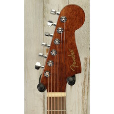 Fender DEMO Fender California Standard Redondo CE - 3-Color Sunburst (371)