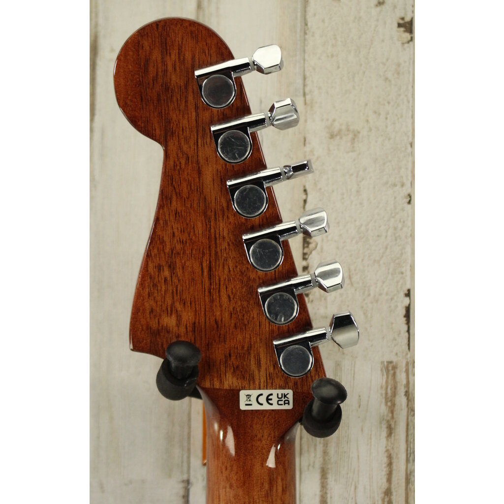 Fender DEMO Fender California Standard Redondo CE - 3-Color Sunburst (371)