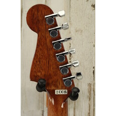 Fender DEMO Fender California Standard Redondo CE - 3-Color Sunburst (371)