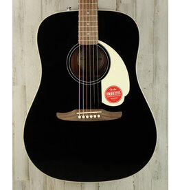 Fender DEMO Fender California Standard Redondo - Black (234)