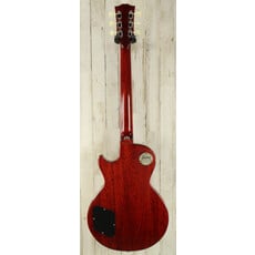 Gibson Custom DEMO Gibson Custom 1960 Les Paul Standard Reissue - Washed Cherry Sunburst VOS (352)