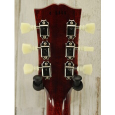 Gibson Custom DEMO Gibson Custom 1960 Les Paul Standard Reissue - Washed Cherry Sunburst VOS (352)